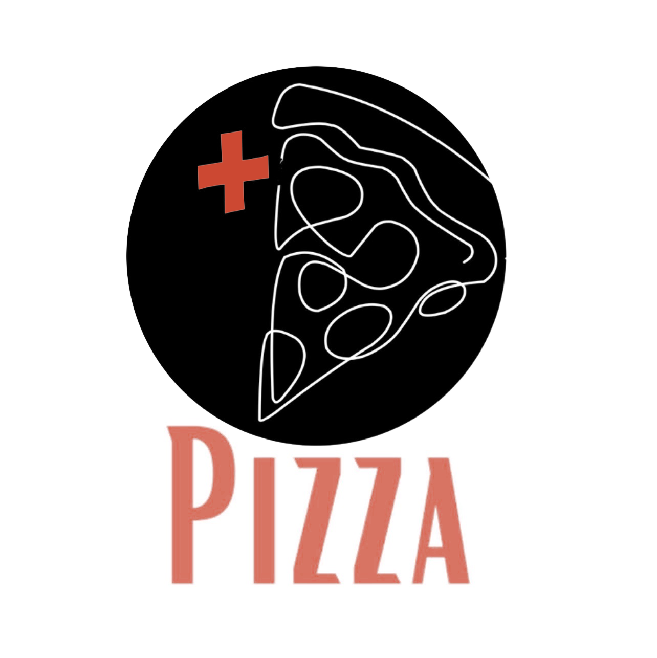 + Pizza